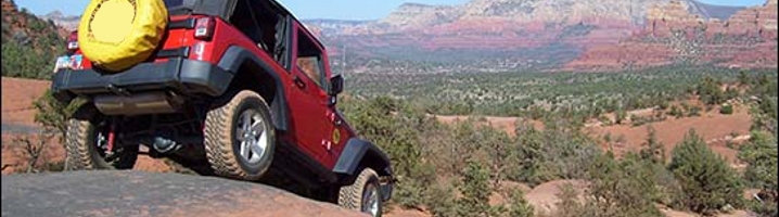 off road 4x4 groups lessons