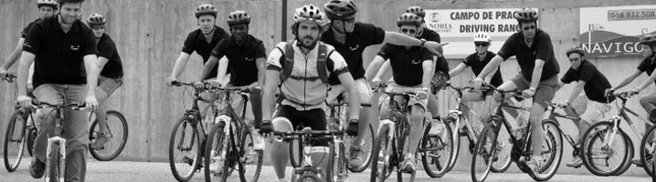 malaga bike tours costa del sol