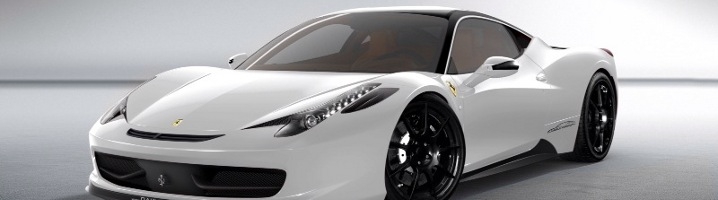 luxury ferrari lamborghini car hire costa del sol