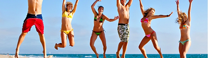 Actividades grupos, costa del sol atracciones golfistas