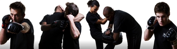 Krav maga seminarios gibraltar costa del sol