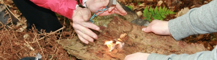 Extreme Wildside Survival 