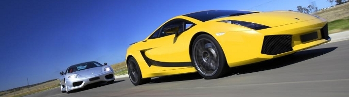eventos automovil 