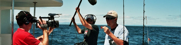 tv show filming spain