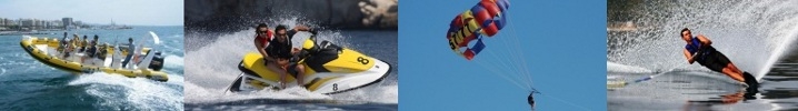 marbella watersports