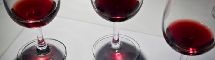 wine tasting creation event