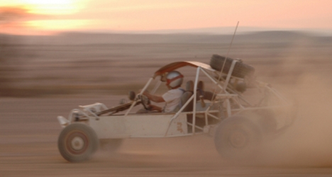 Buggy riders tours costa del sol, guadiaro, San Roque
