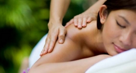 body massages andalucia, spas gifts vouchers for women, experience days in spain