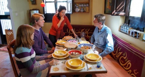 Memorable Gifts and Activities in Southern Spain