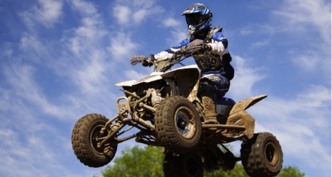 QUAD BIKING COSTA DEL SOL