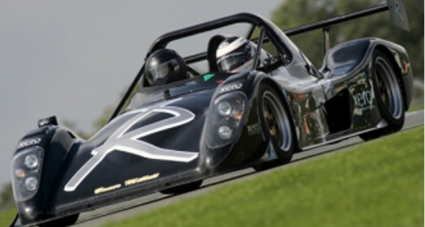 experiencias unicas en Ascari andalucia