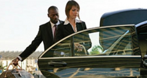 Taxi privado desde y al aeropuerto de Malaga AGP