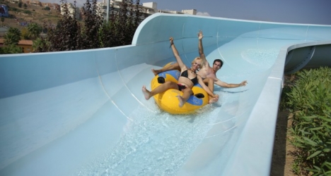 Bahia Park Algeciras