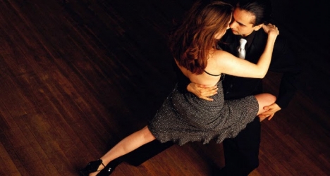 rural holidays with salsa lessons in Spain