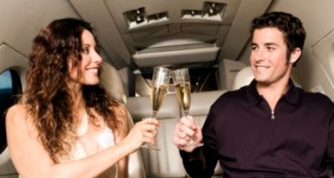 Romantic gifts in South of Spain