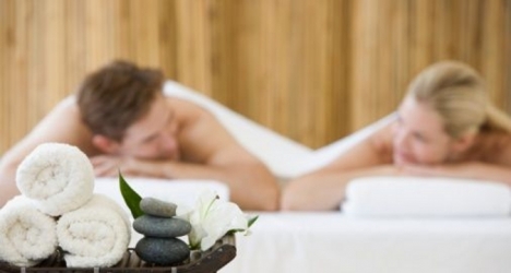 spa hotel estepona, escape voucher gifts, gifts for couples, spa treatments for