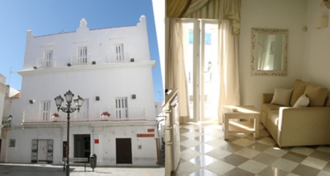 Memorable Gifts and Activities in Southern Spain