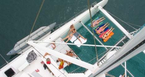 Incentive boat gibraltar costa del sol