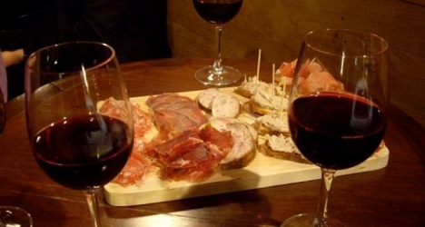 active holiday cooking classes, costa sol, andalucia, spain