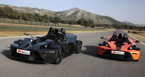 Track days in Spain, Huelva, Seville, andalucia