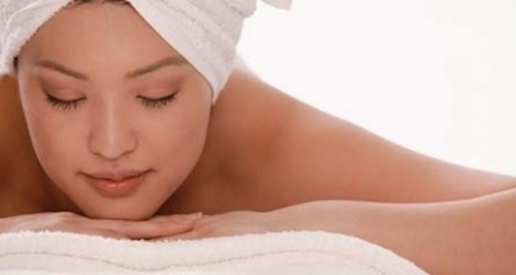 full day spa gift in exclusive luxury spa golf resort marbella