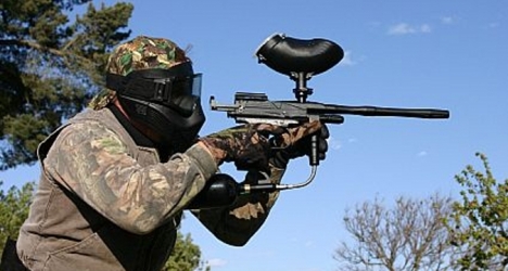 paintball vouchers in estepona, play paintball costa del sol, paint balls estepo