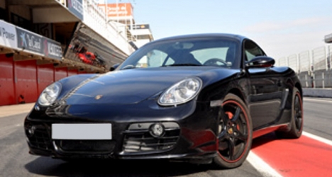 track days en andalucia, madrid y barcelona