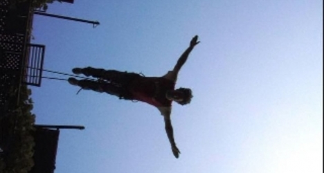 puenting en malaga
