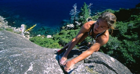rock climbing activities, climbing hols spain, climbing places andalucia, 