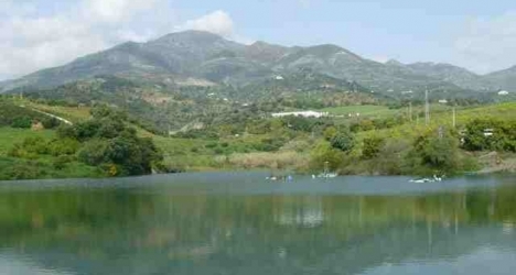 rural accommodation andalucia, inland hotels malaga