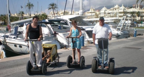 Memorable Gifts and Activities in Southern Spain