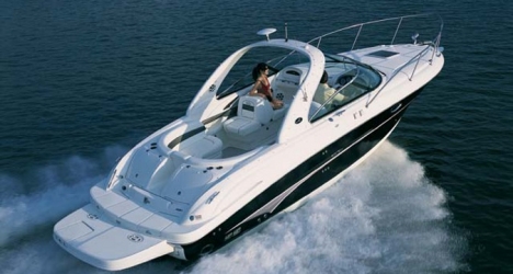 boat holiday rental costa del sol