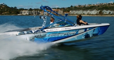Boat rental charter in marbella, Costa del Sol, Puerto banus