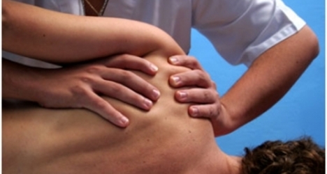 Sports Therapy Massage, chiropractic costa del sol, sports massage marbella,