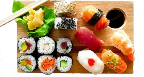 Japanese cookery course in torremolinos, andalucia, Malaga