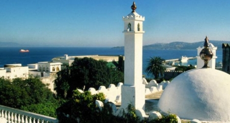 trips excursions to morocco tanger