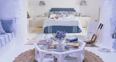 Luxury inland accommodation, boutique hotel, seville