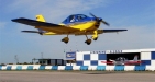 Flying : Learn And Pilot