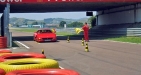 Driving Challenge