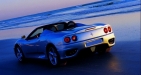 Ferrari Yours For 2 Days