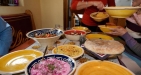 Cooking Experience