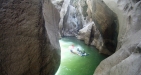 Cathedral of Canyoning