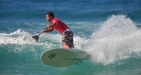SUP in Tarifa