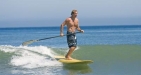 Stand Up Boarding