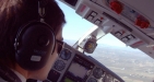 Aerobatic Flight