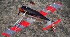 Aerobatic Flight