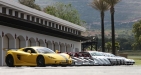 Racing Thrill
