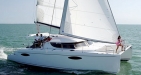 Charter en Benalmadena