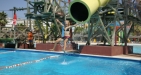 Water Park Experience