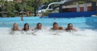 Water Park Experience